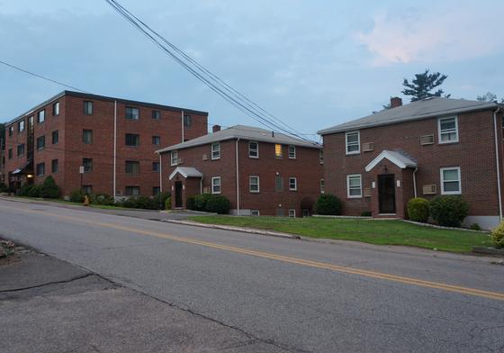 Property in Waltham